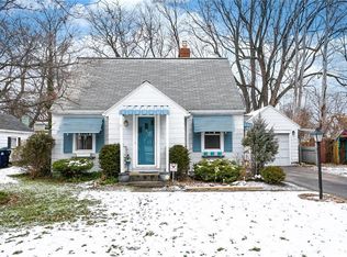 244 Ridgedale Cir, Rochester, NY 14616