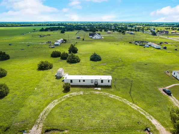 612 County Road 642, Nevada, TX 75173