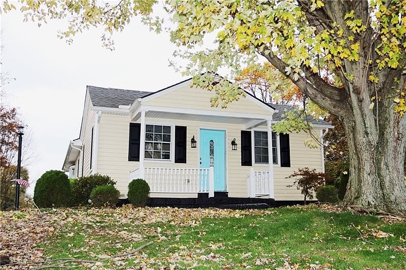 1241 Eckert Rd, Monaca, PA 15061 Zillow