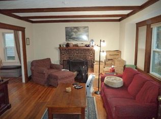 35 Gilbert Rd #1, Belmont, MA 02478