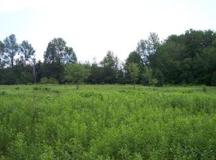 Daw Rd, Pleasant Mount, PA 18453