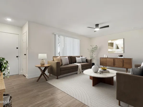 1143 E BISHOP Drive, Tempe, AZ 85282