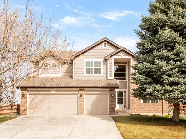 2281 Cottonwood Pl, Erie, CO 80516