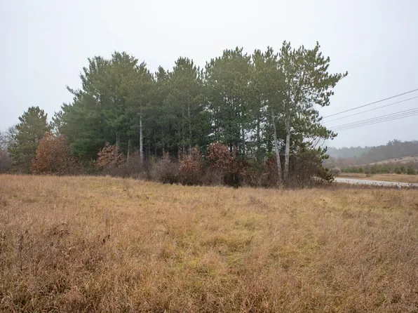 Oak Dr #1-3, Wautoma, WI 54982