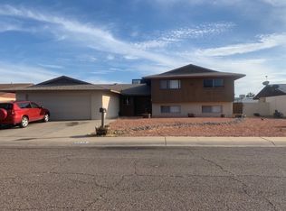 5219 W Port Au Prince Ln, Glendale, AZ 85306