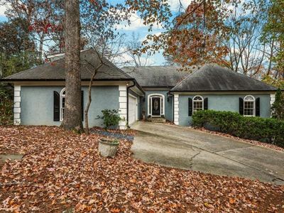 4325 Sprucebough Dr, Marietta, GA, 30062