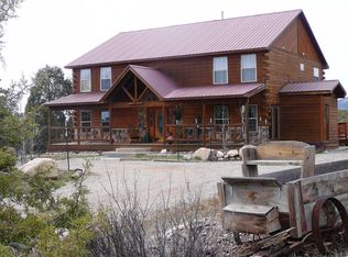 1329 County Road 223, Durango, CO 81301