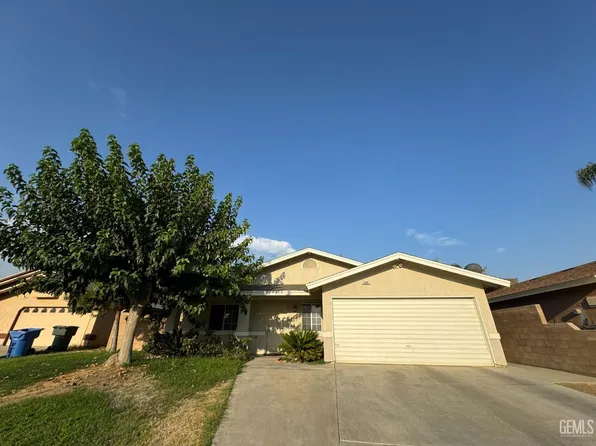2008 Freeman Dr, Arvin, CA 93203