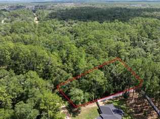 1412 E Carson Rd LOT 5, Dunnellon, FL 34434