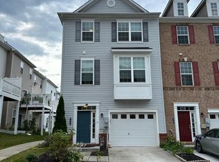 7721 Dagny Way, Elkridge, MD 21075