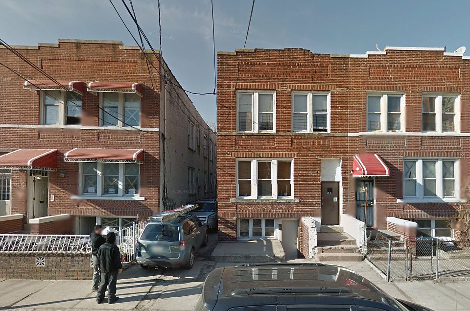 1st image of 2826 W 35th St APT 2R