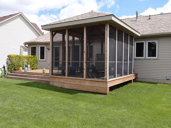 5th image of 3891 Sun Rapids Dr