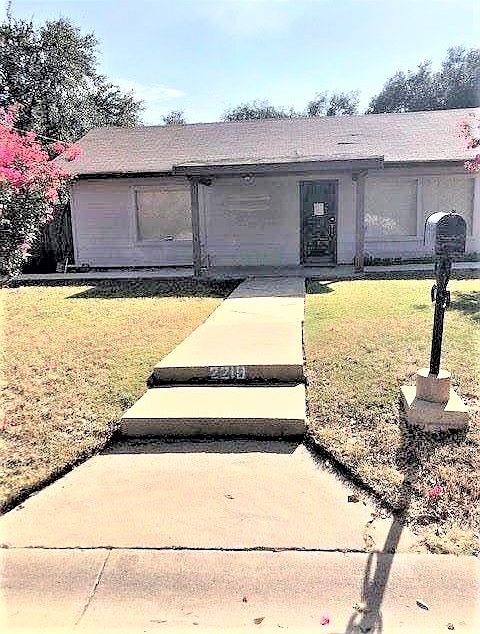 1st image of this home