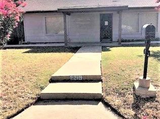 2219 Okane St, Laredo, TX 78043