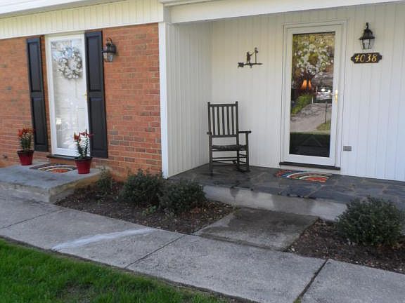 2nd image of 4038 Chaparral Dr