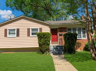 13201 Beaver Ter, Rockville, MD 20853