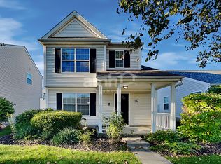7064 Winterbek Ave, New Albany, OH 43054