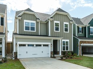 205 Condra Rd, Holly Springs, NC 27540