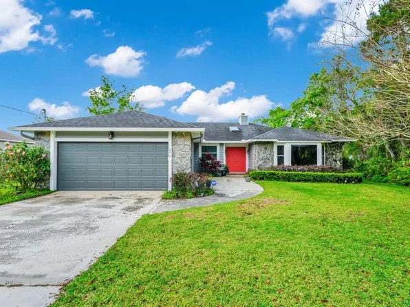 275 W 3rd St, Chuluota, FL 32766