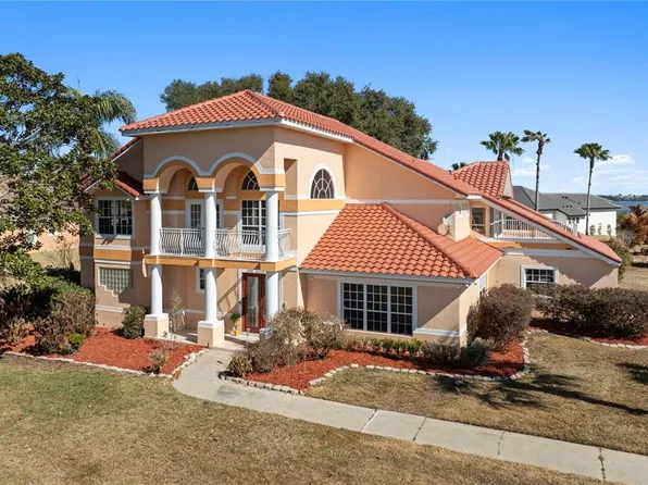 16727 Royal Palm Dr, Groveland, FL 34736