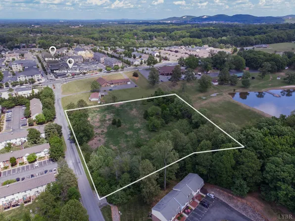 0 Lighthouse Dr, Lynchburg, VA 24502