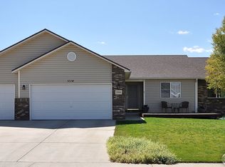 5514 W 16th Street Ln, Greeley, CO 80634