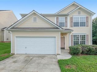 1148 Vine Cliff Ln, Charlotte, NC 28214