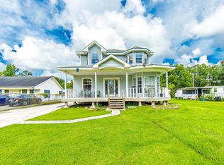 2013 Bull Run Rd, Schriever, LA 70395