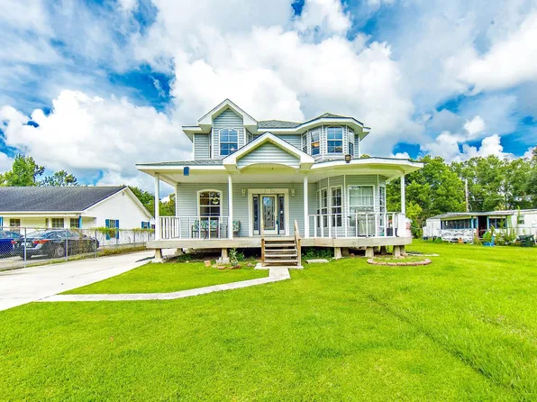 2013 Bull Run Rd, Schriever, LA 70395