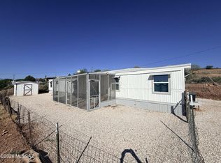 636 E Didianne Dr, Benson, AZ 85602