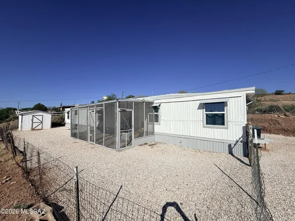 636 E Didianne Dr, Benson, AZ 85602