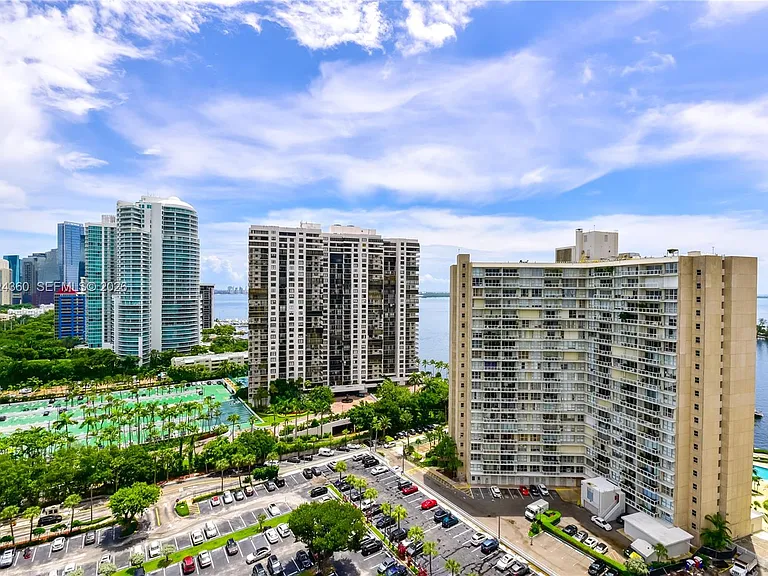 2475 Brickell Ave #2501 — Photo 37
