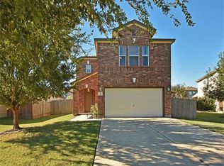 121 Olson Cv, Kyle, TX 78640