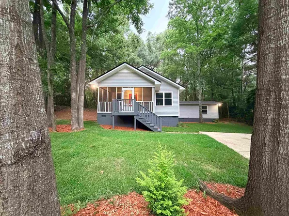 3735 Ravine Dr, Tallahassee, FL 32312