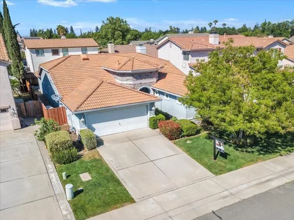 9537 River Rose Way, Sacramento, CA 95827