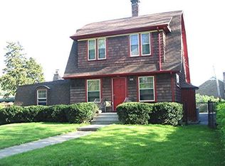 1018 Black Rd, Joliet, IL 60435