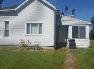 130 Marshall St, Findlay, OH 45840