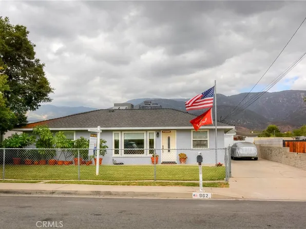 962 W 41st St, San Bernardino, CA 92407
