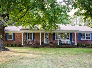 4315 Kimberly Ct, Paducah, KY 42001