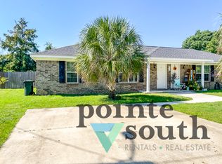 5371 Viking Rd #B, Pensacola, FL 32507