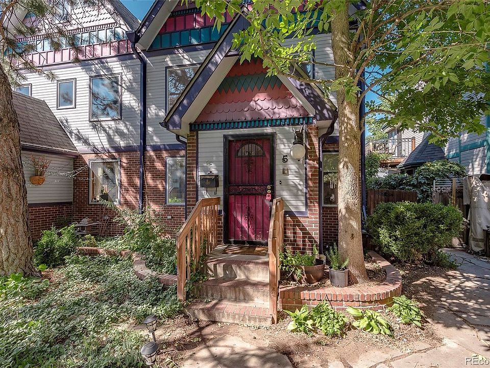 1st image of 150 W Byers Pl APT 5