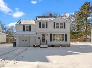 1314 Brainard Rd, Lyndhurst, OH 44124