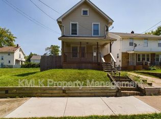 1319 Sweitzer Ave, Akron, OH 44301