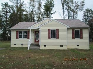 123 Richland Rd, Petersburg, VA 23805