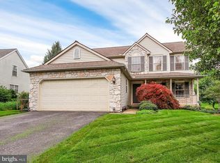 638 Blossom Hill Ln, Dallastown, PA 17313