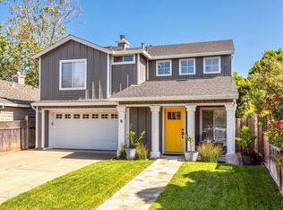 238 Todd Ave, Sonoma, CA 95476
