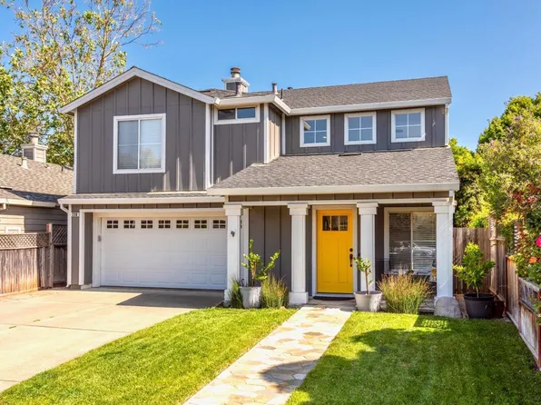 238 Todd Avenue, Sonoma, CA 95476