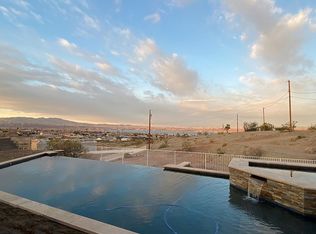 2495 Avalon Ln, Lake Havasu City, AZ 86404