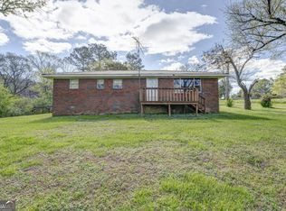 2988 Covington Bridge Rd SE, Fairmount, GA 30139