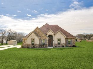 133 Wrigley Dr, Springtown, TX 76082